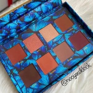 Venus (I) Eyeshadow Palette by Okalan